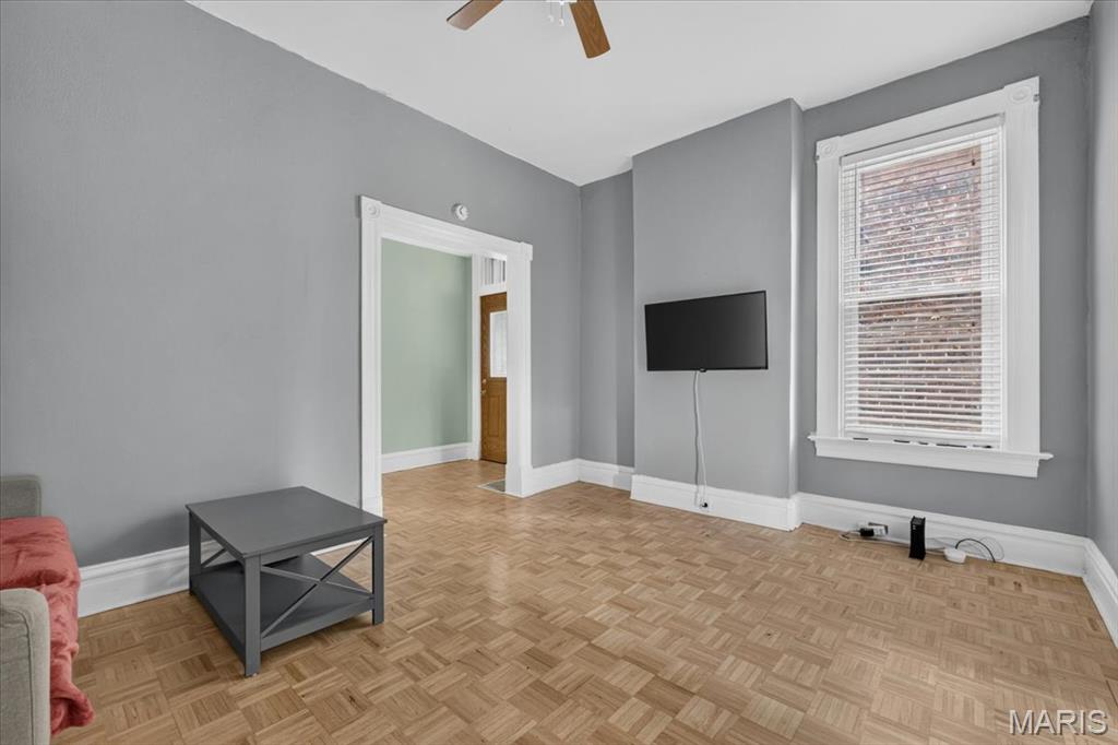 St Louis Commons Add - Residential