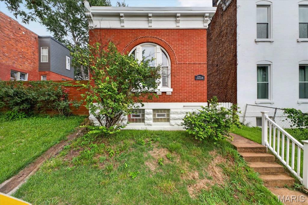 St Louis Commons Add - Residential