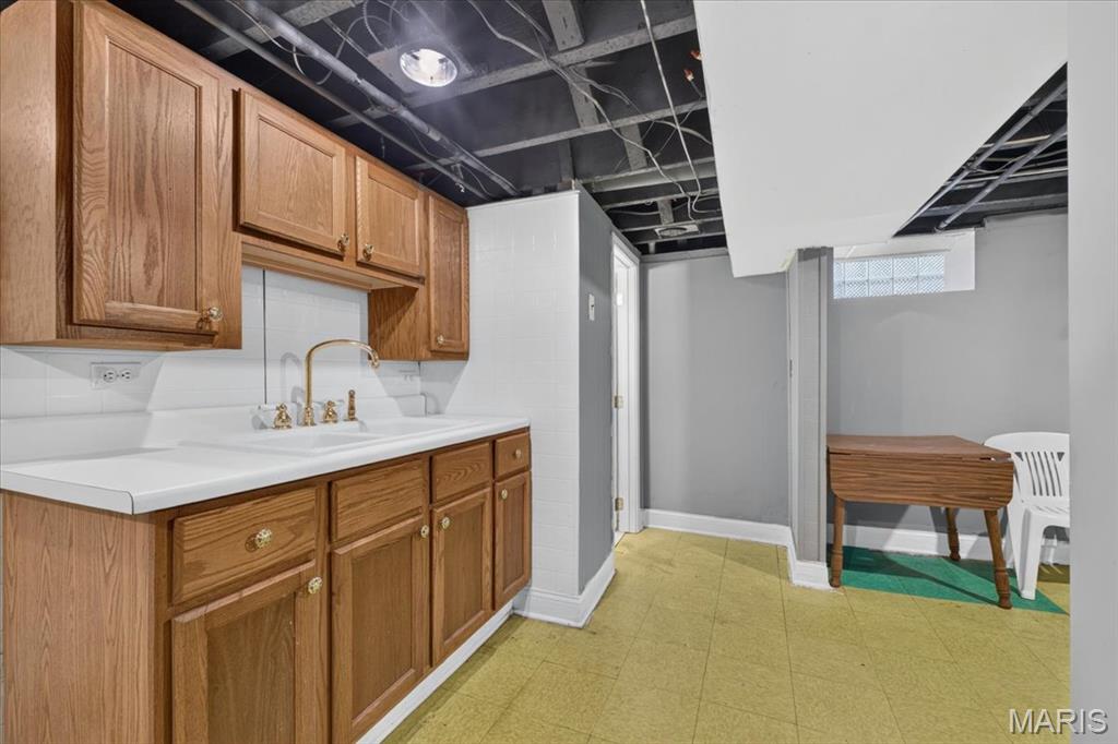St Louis Commons Add - Residential