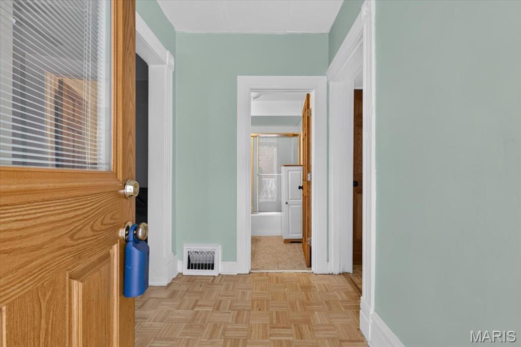 St Louis Commons Add - Residential