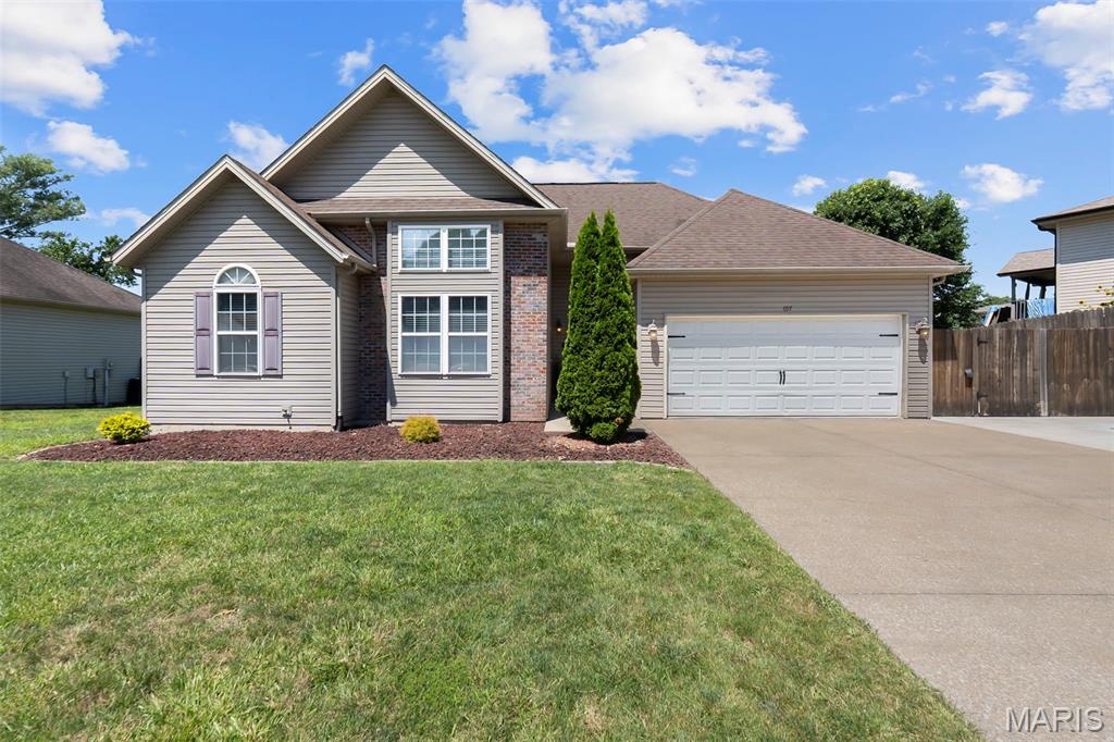 Fairway Estates 6th Second - Residential