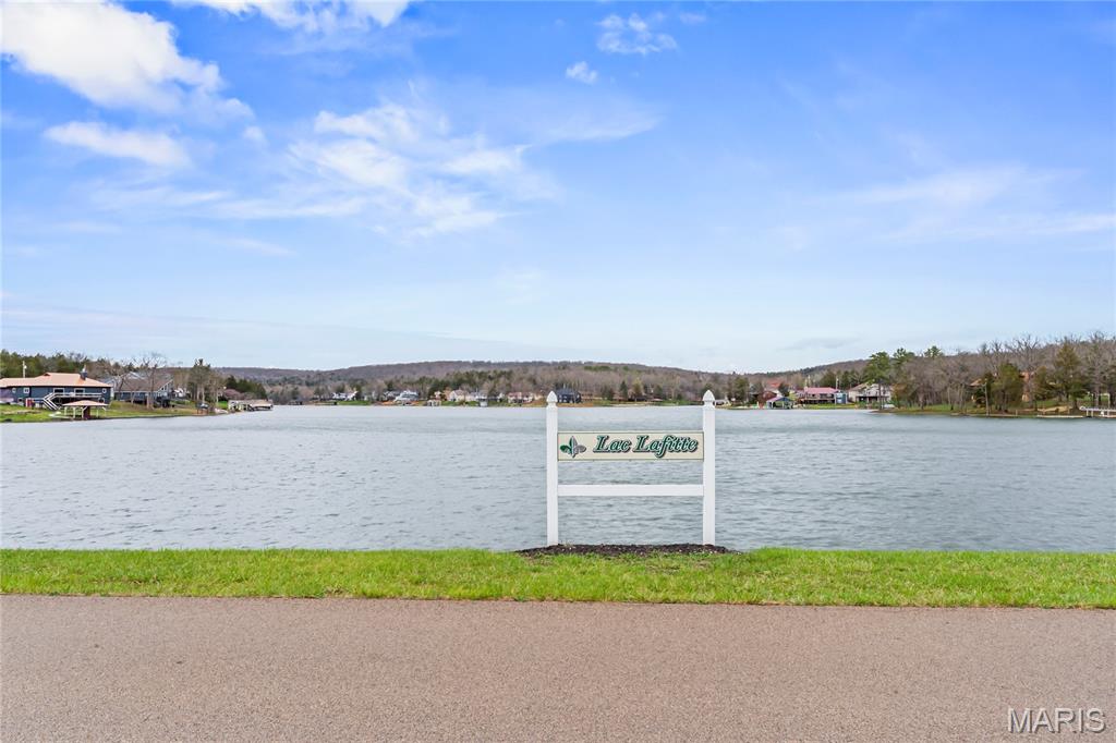 Terre Du Lac - Land