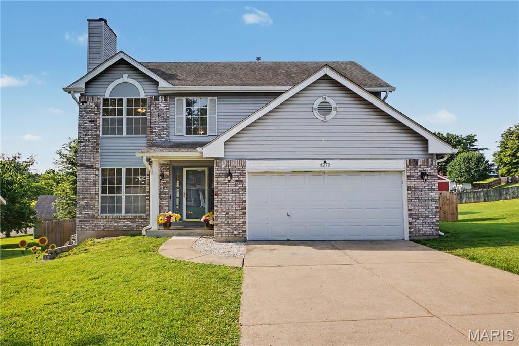 Parker Terrace 1 - Residential