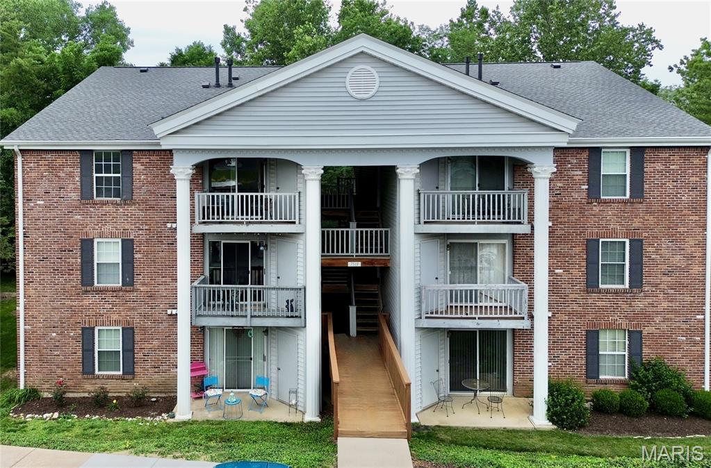 Trianon At Southwoods Condo Lt 2 - Residential