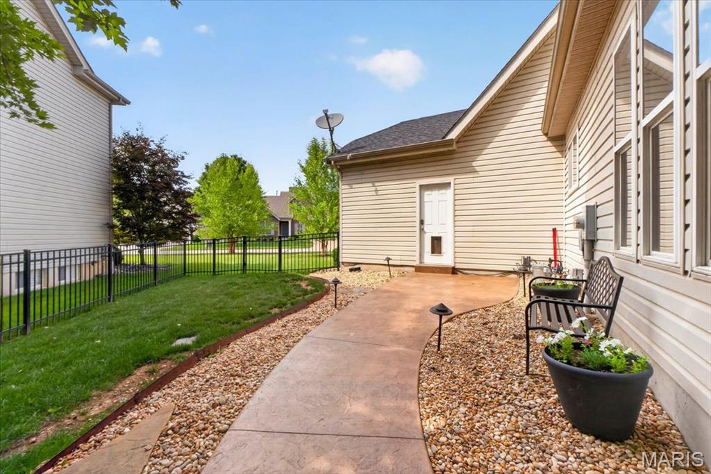 Fox Haven - Residential