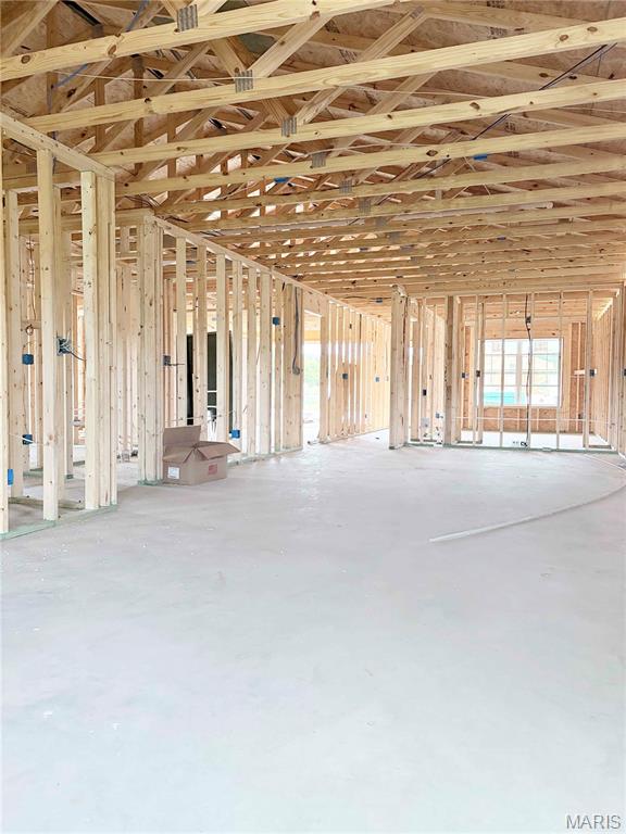 Kings Landing Phase I & II - Residential