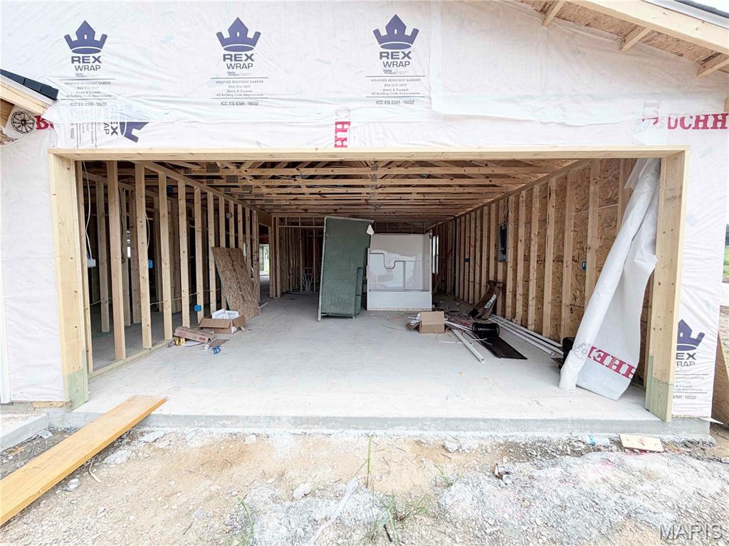 Kings Landing Phase I & II - Residential