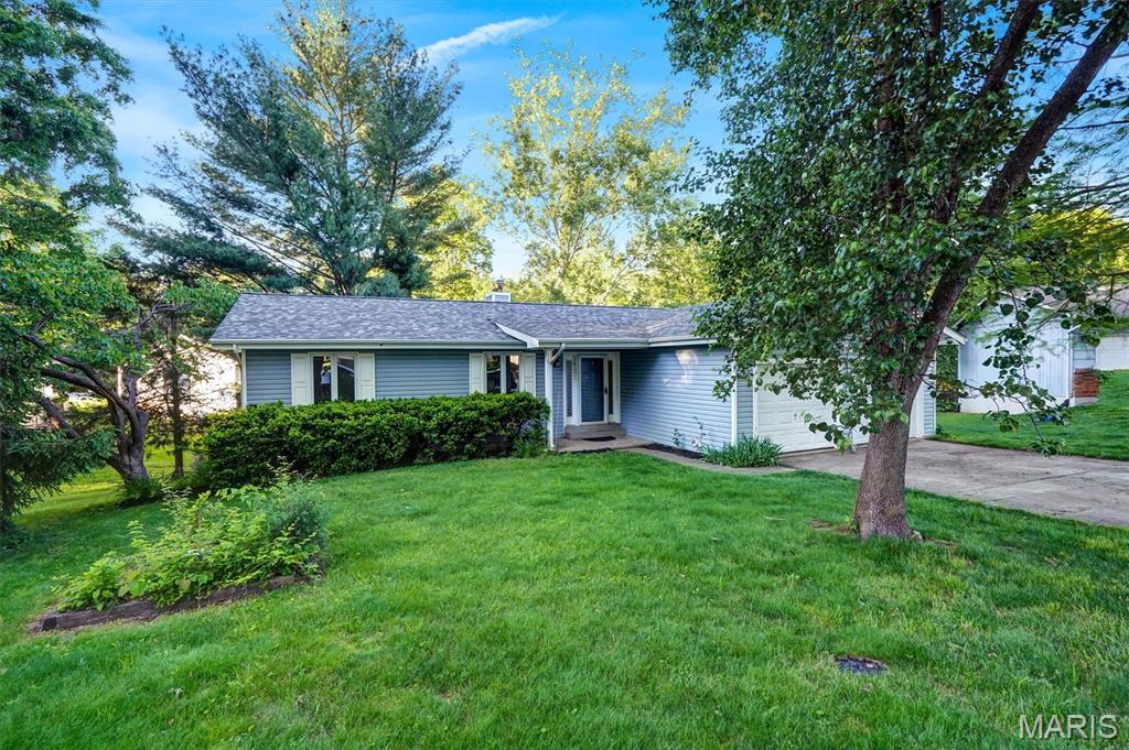 Wood Hollow - Residential
