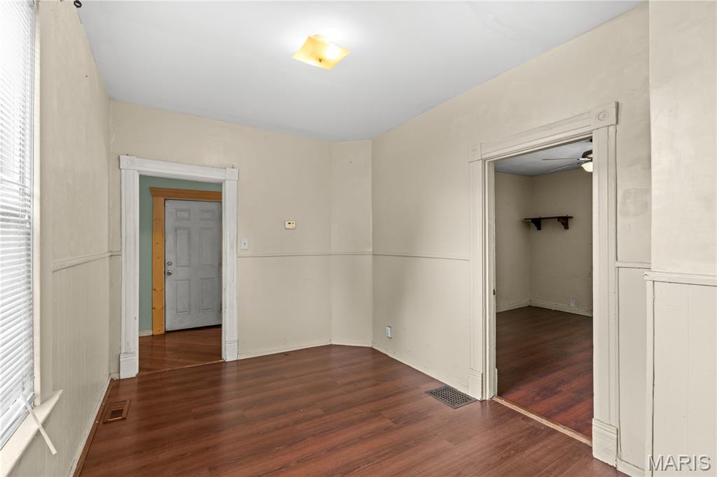 Schofield Place - Residential
