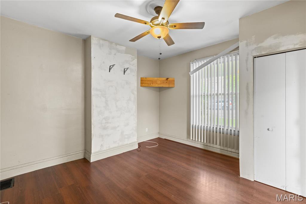 Schofield Place - Residential