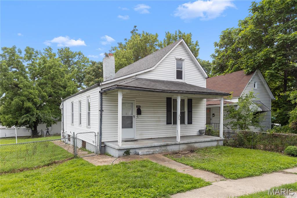 Schofield Place - Residential