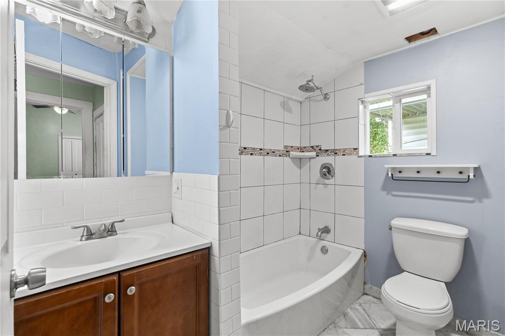 Schofield Place - Residential