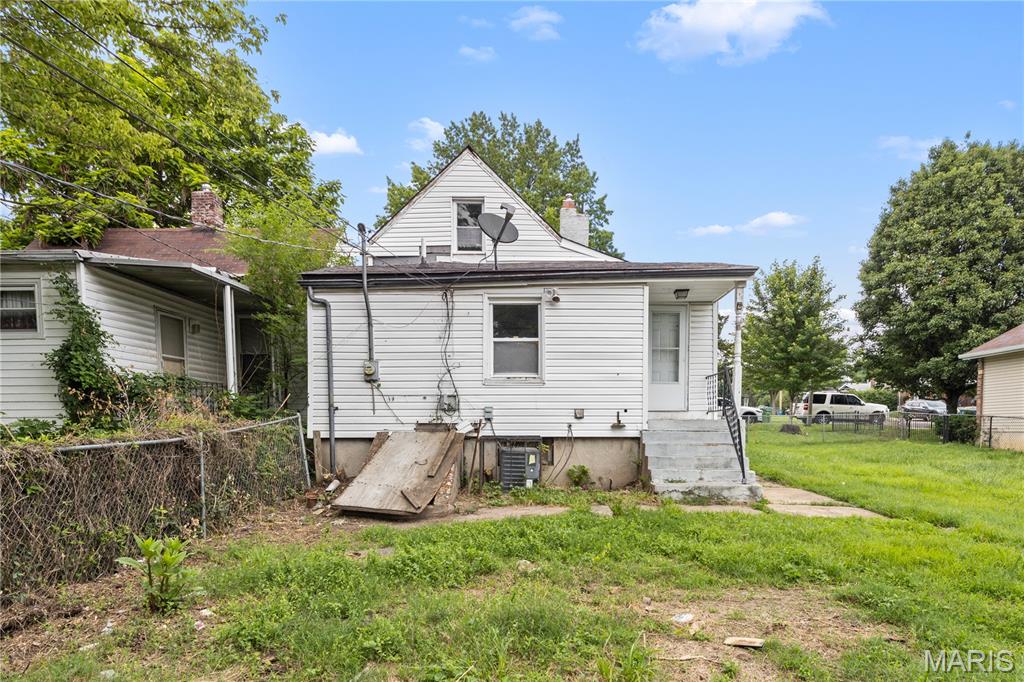 Schofield Place - Residential