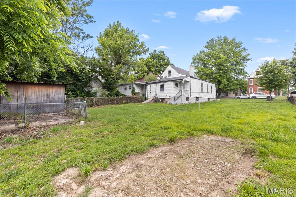 Schofield Place - Residential