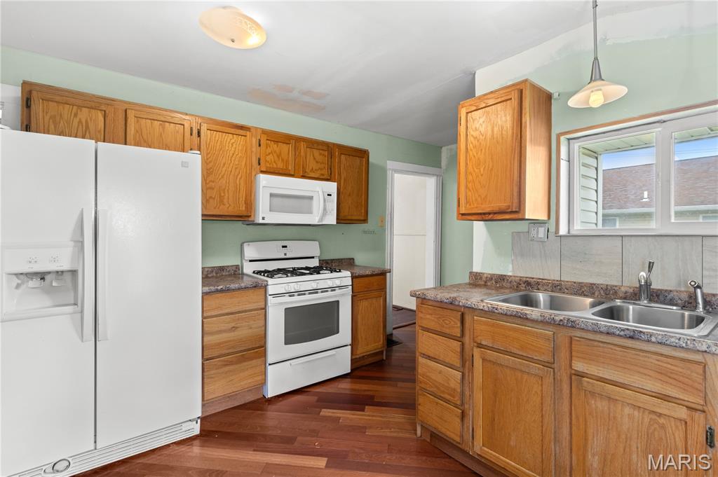 Schofield Place - Residential