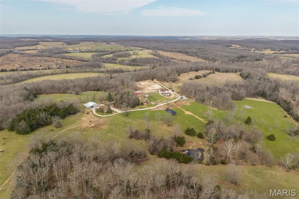 Rural - Residential