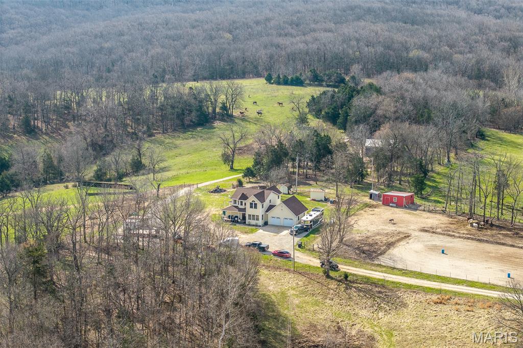 Rural - Residential
