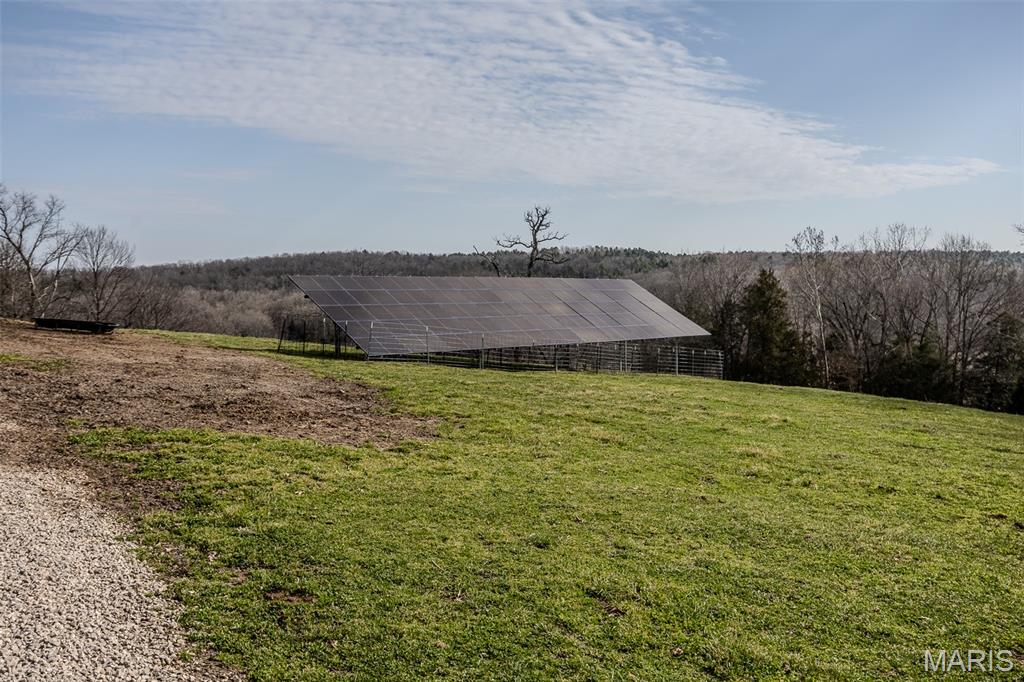 Rural - Residential
