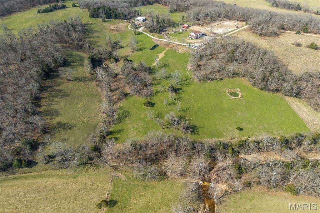 Rural - Residential