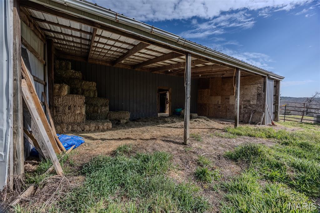 Rural - Residential