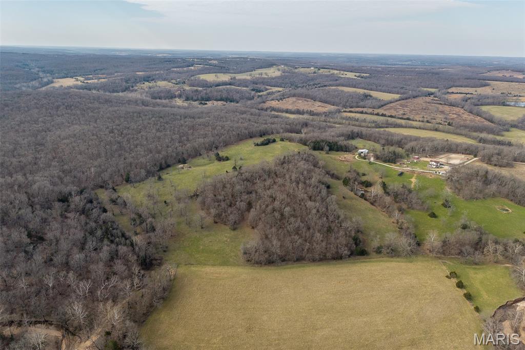 Rural - Residential