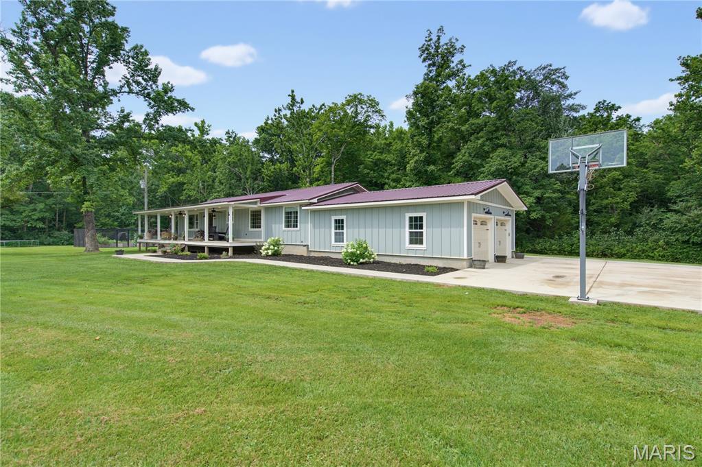 Non Sub - Residential