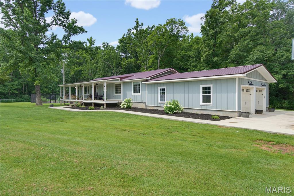 Non Sub - Residential