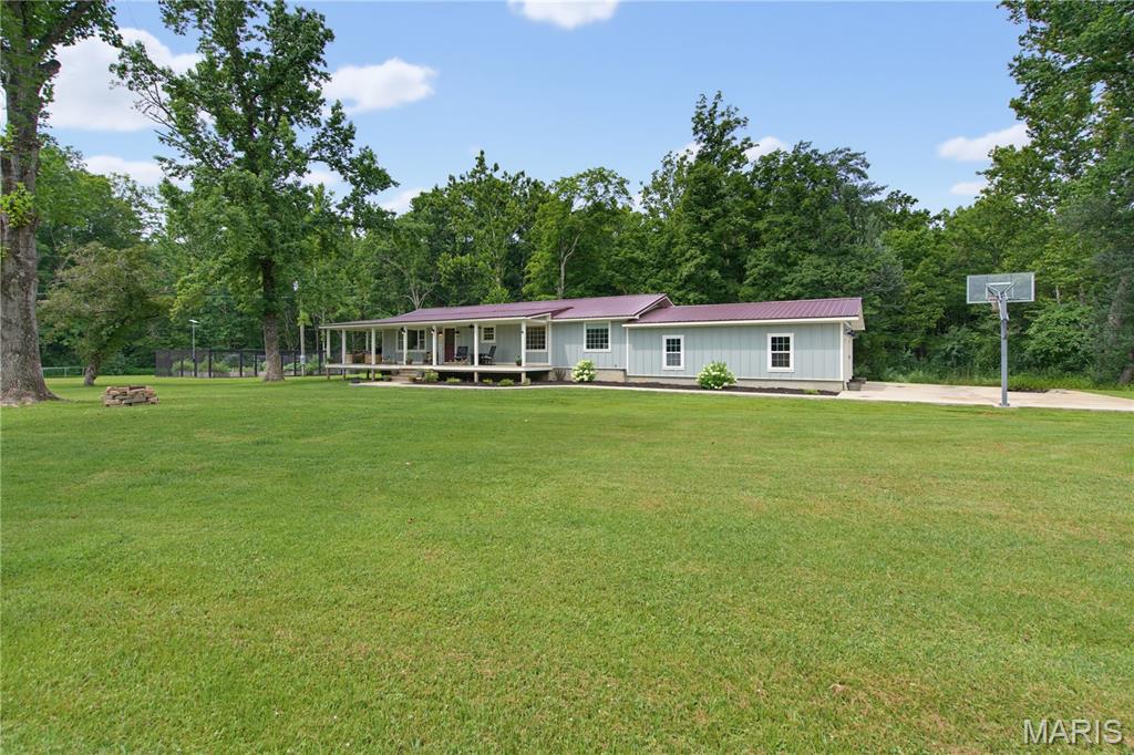 Non Sub - Residential