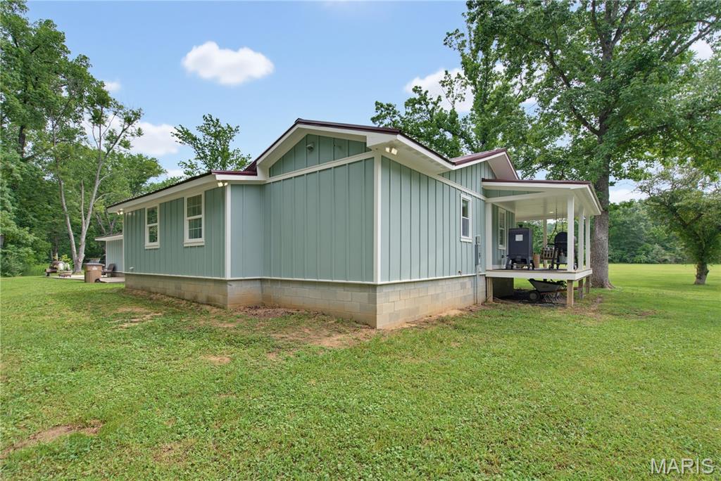 Non Sub - Residential