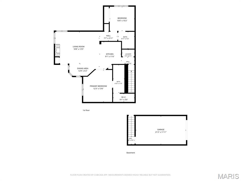 Chapter One - Residential