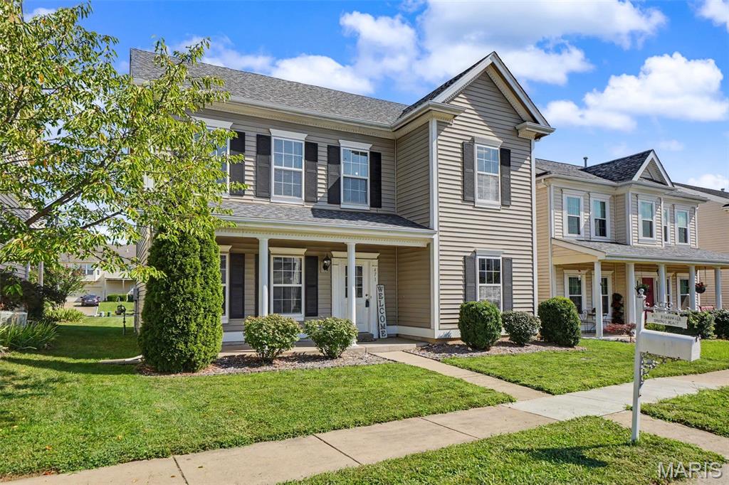 Winghaven - Residential