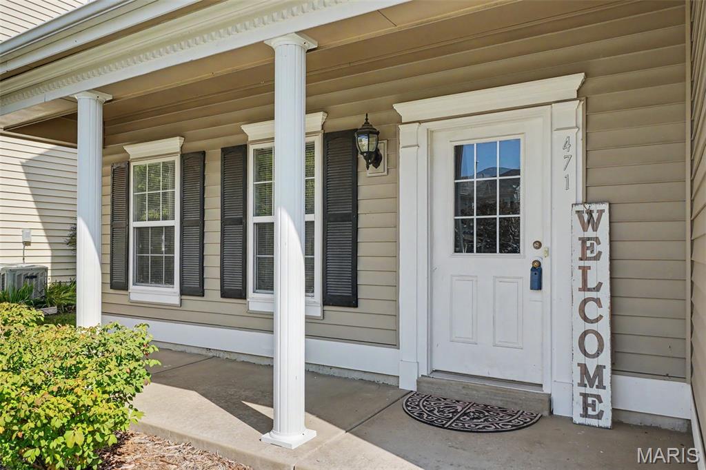 Winghaven - Residential