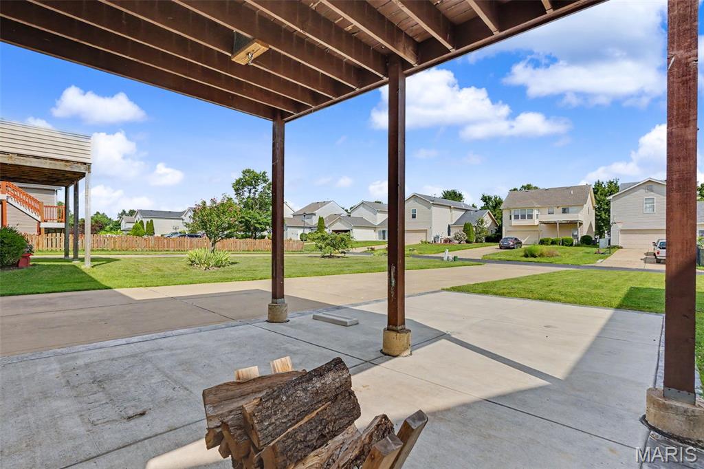 Winghaven - Residential