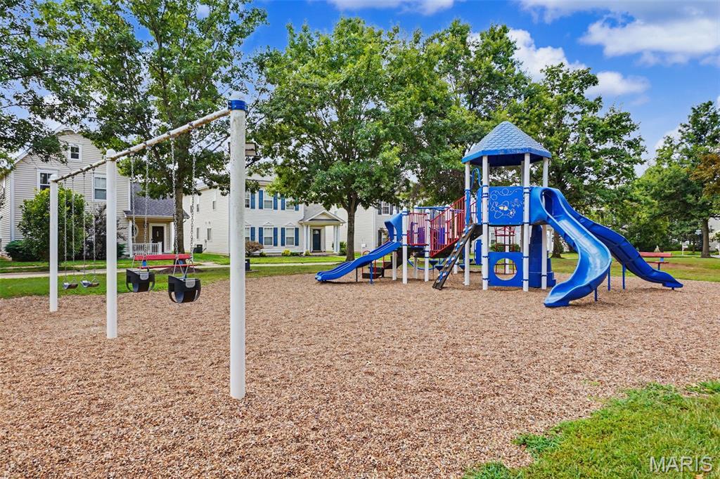 Winghaven - Residential