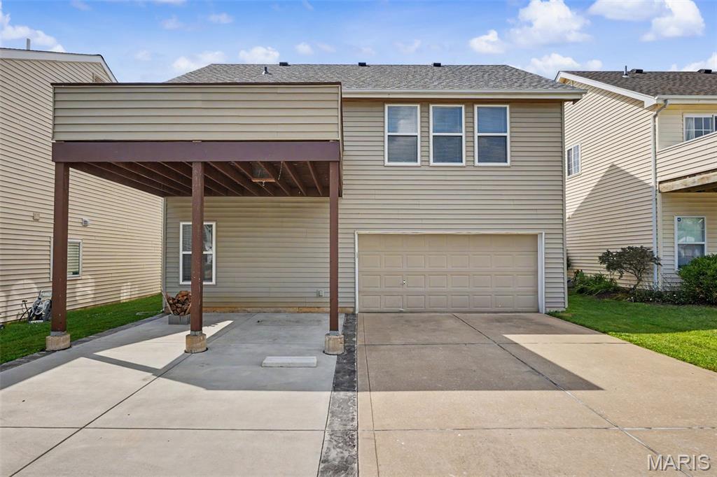Winghaven - Residential