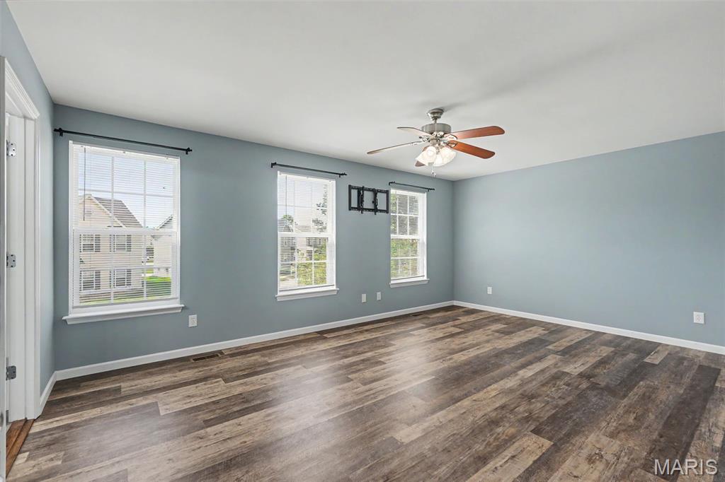 Winghaven - Residential