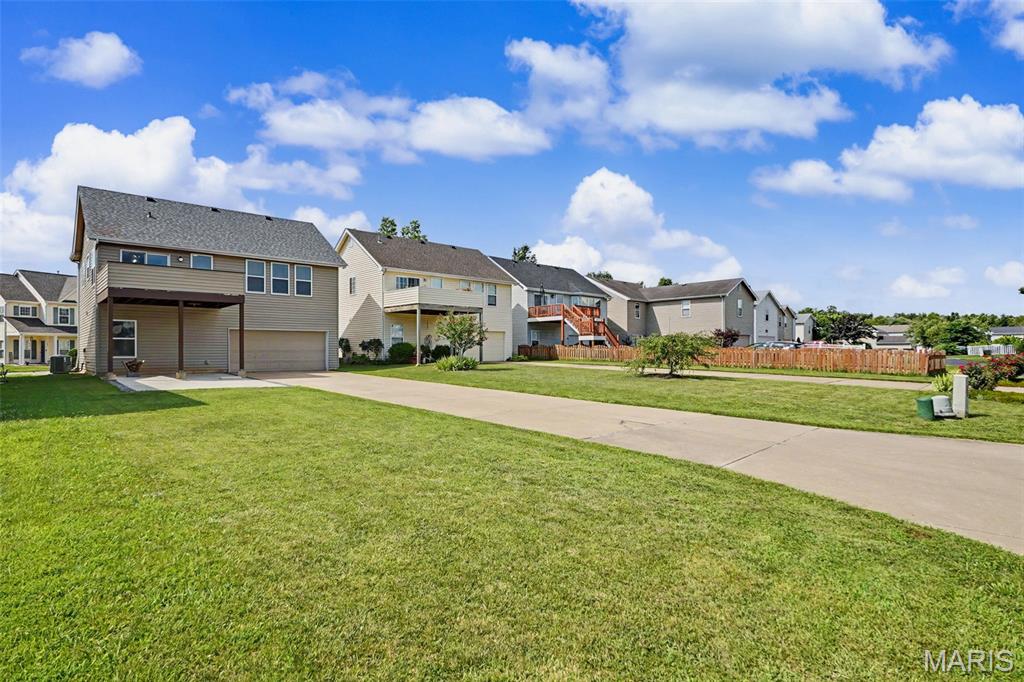 Winghaven - Residential
