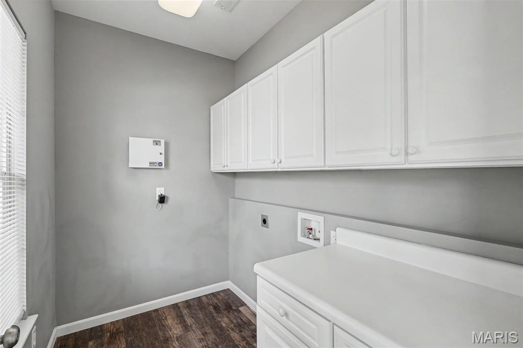 Winghaven - Residential