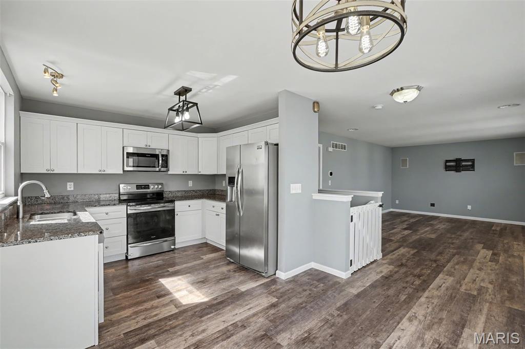 Winghaven - Residential