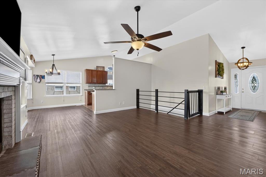 Spring Hill - Residential