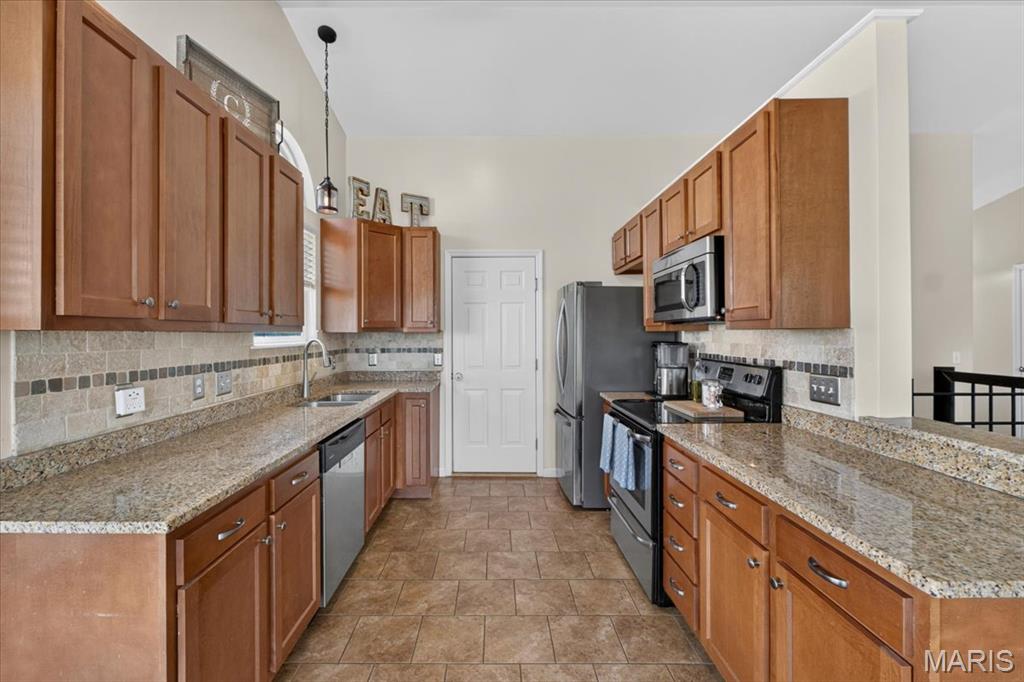 Spring Hill - Residential