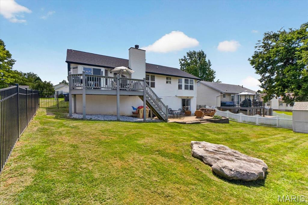 Spring Hill - Residential