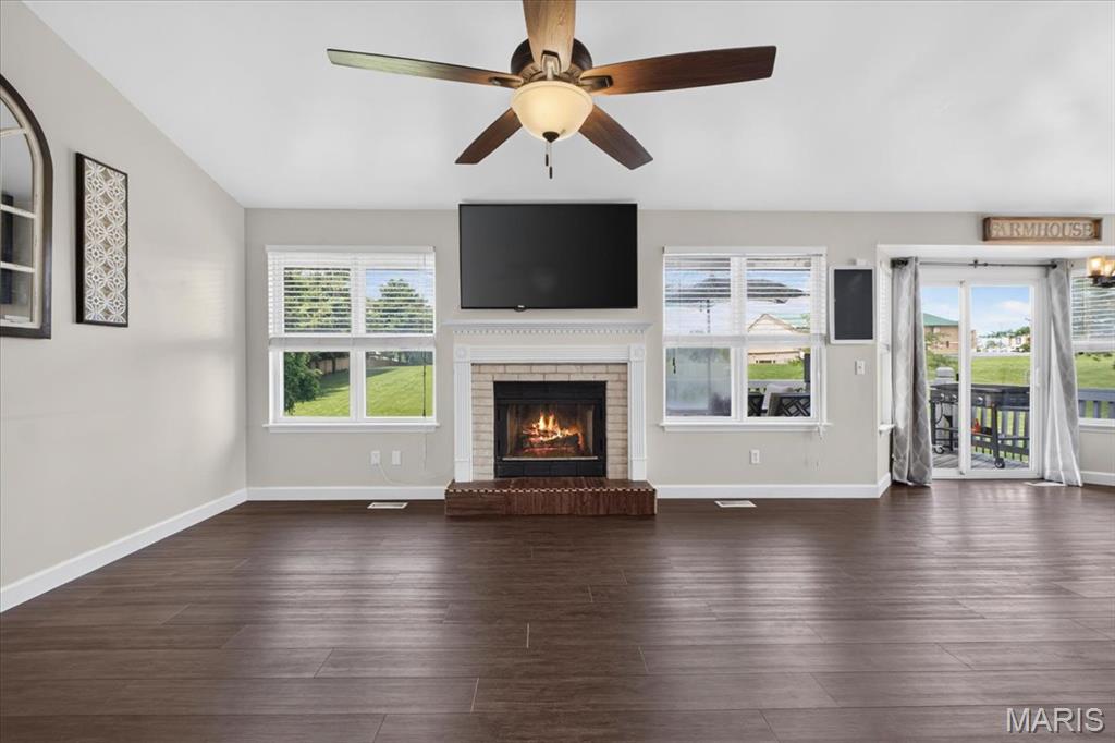 Spring Hill - Residential