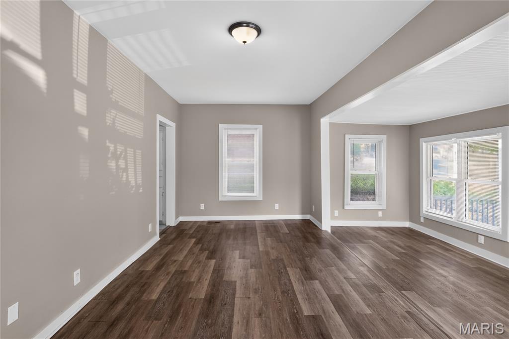 Swinks Benton Add - Residential