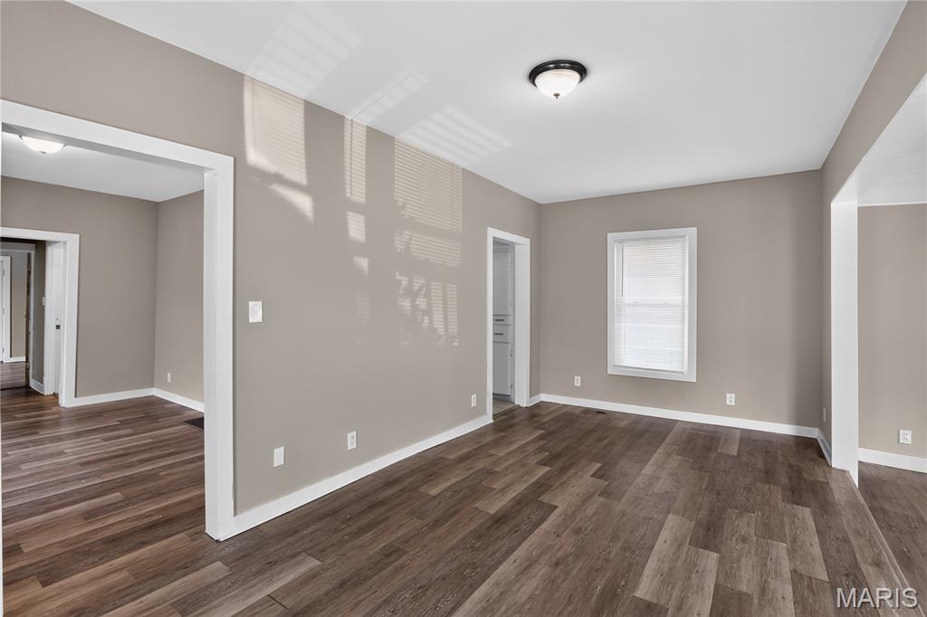 Swinks Benton Add - Residential