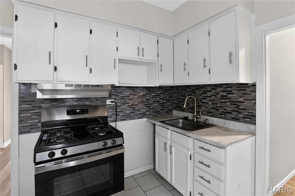 Swinks Benton Add - Residential