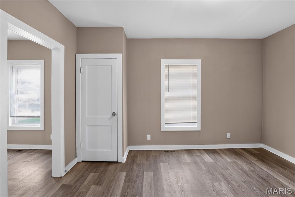 Swinks Benton Add - Residential