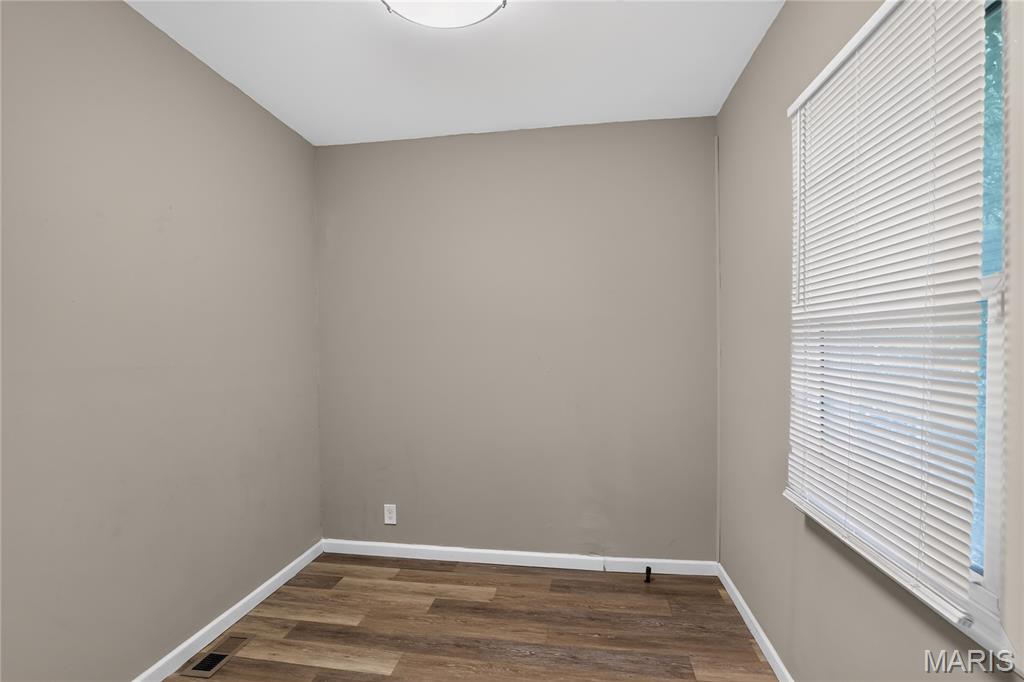 Swinks Benton Add - Residential