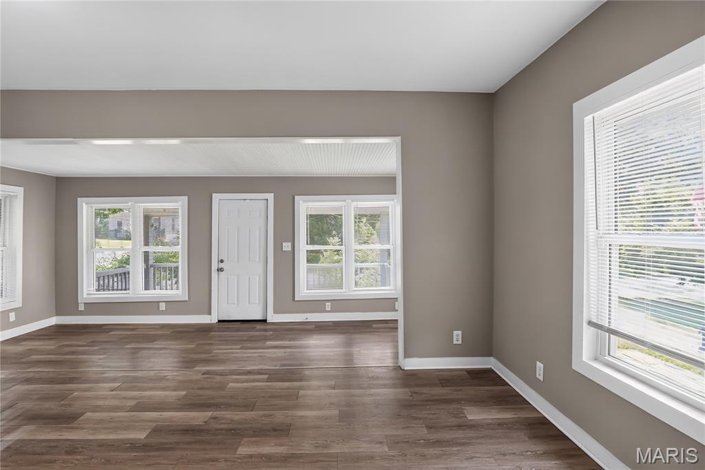 Swinks Benton Add - Residential