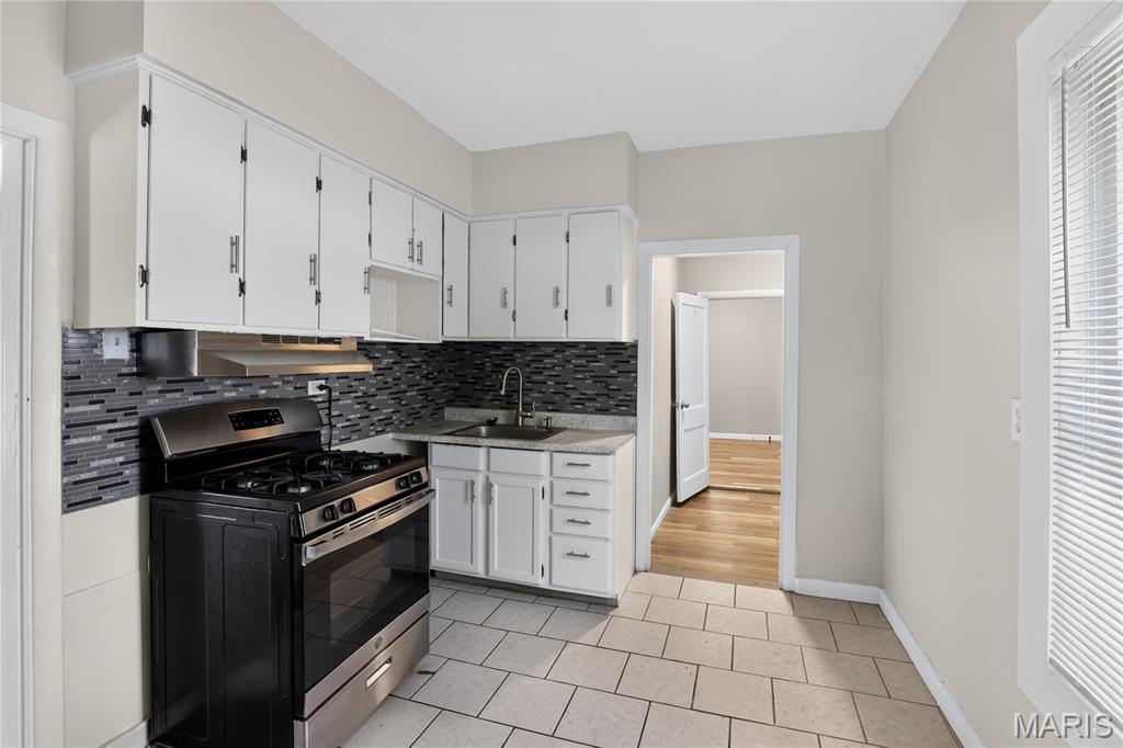 Swinks Benton Add - Residential